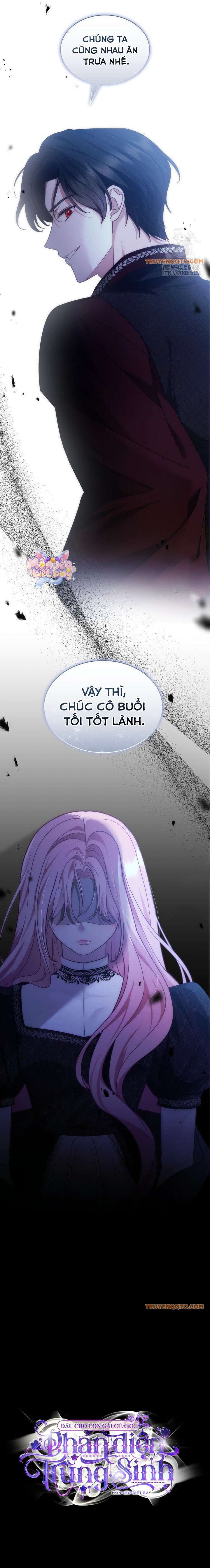 Dẫu Cho Con Gái Của Kẻ Phản Diện Trùng Sinh Chap 48 - Next Chap 49