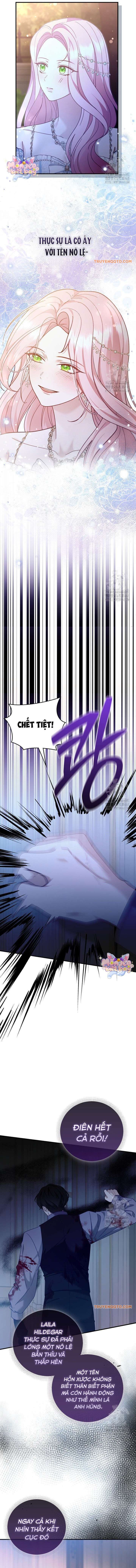 Dẫu Cho Con Gái Của Kẻ Phản Diện Trùng Sinh Chap 48 - Next Chap 49