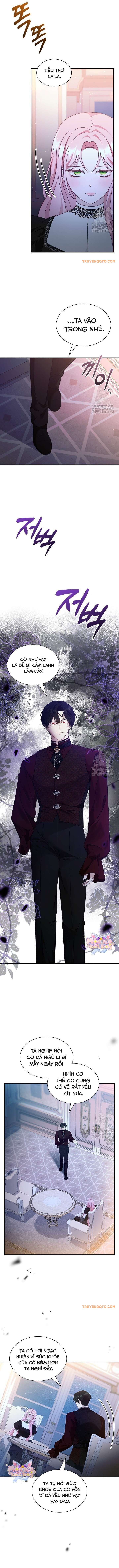 Dẫu Cho Con Gái Của Kẻ Phản Diện Trùng Sinh Chap 48 - Next Chap 49