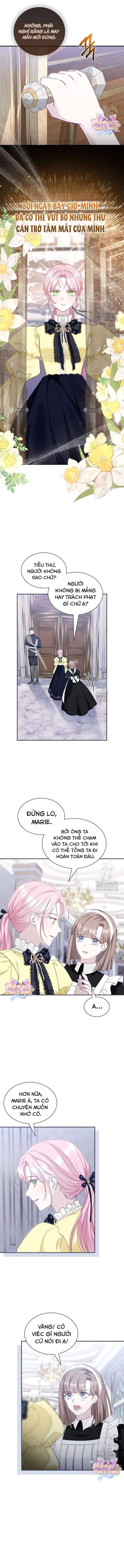 Dẫu Cho Con Gái Của Kẻ Phản Diện Trùng Sinh Chap 49 - Next Chap 50