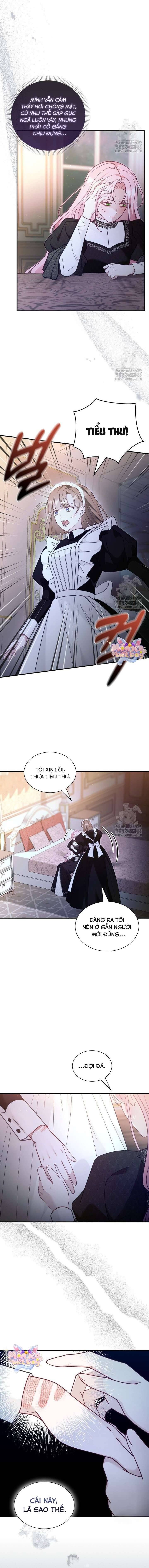 Dẫu Cho Con Gái Của Kẻ Phản Diện Trùng Sinh Chap 49 - Next Chap 50