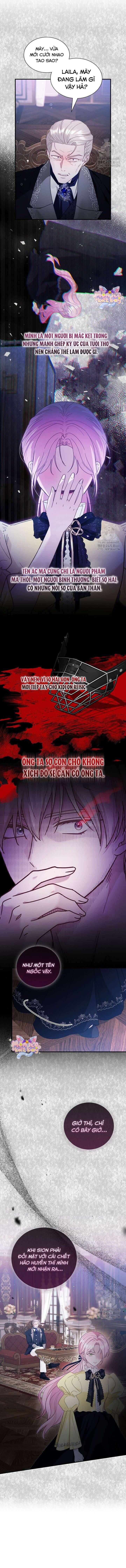 Dẫu Cho Con Gái Của Kẻ Phản Diện Trùng Sinh Chap 49 - Next Chap 50
