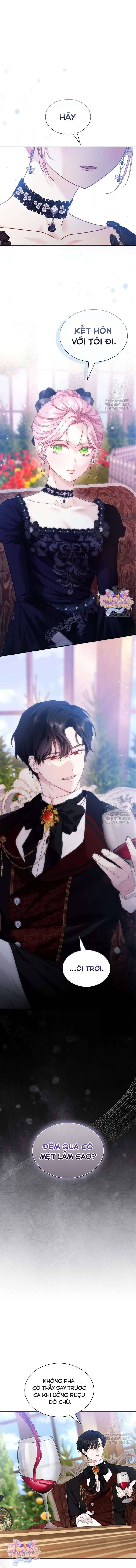 Dẫu Cho Con Gái Của Kẻ Phản Diện Trùng Sinh Chap 50 - Next Chap 51