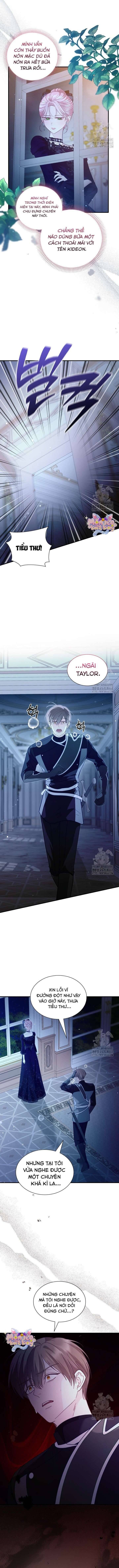 Dẫu Cho Con Gái Của Kẻ Phản Diện Trùng Sinh Chap 50 - Next Chap 51