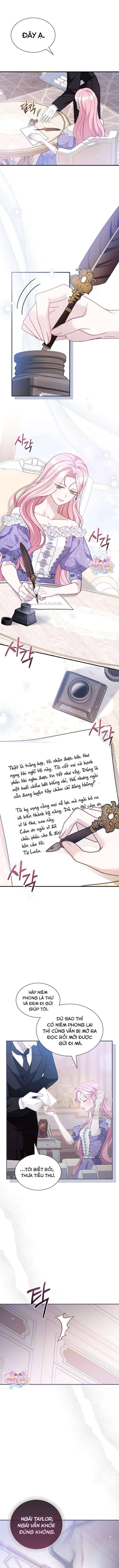 Dẫu Cho Con Gái Của Kẻ Phản Diện Trùng Sinh Chap 51 - Next Chap 52