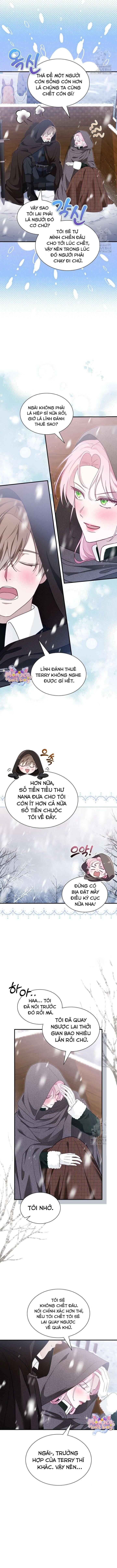 Dẫu Cho Con Gái Của Kẻ Phản Diện Trùng Sinh Chap 52 - Next Chap 53