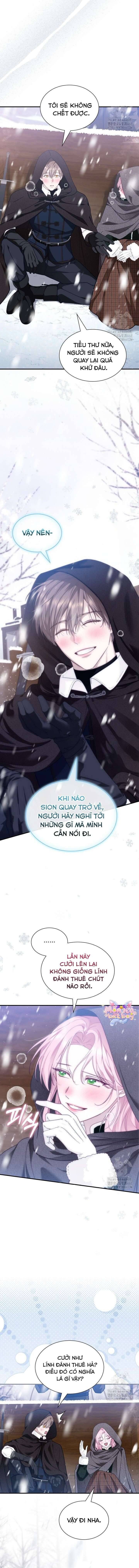 Dẫu Cho Con Gái Của Kẻ Phản Diện Trùng Sinh Chap 52 - Next Chap 53