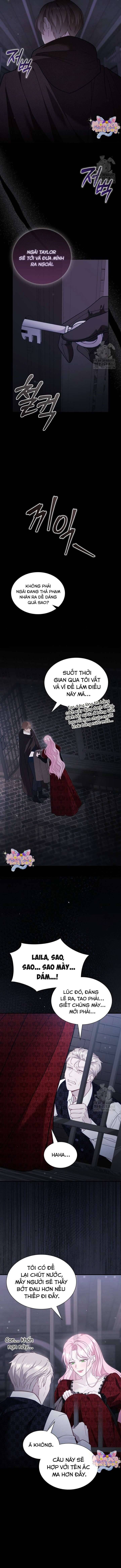Dẫu Cho Con Gái Của Kẻ Phản Diện Trùng Sinh Chap 52 - Next Chap 53