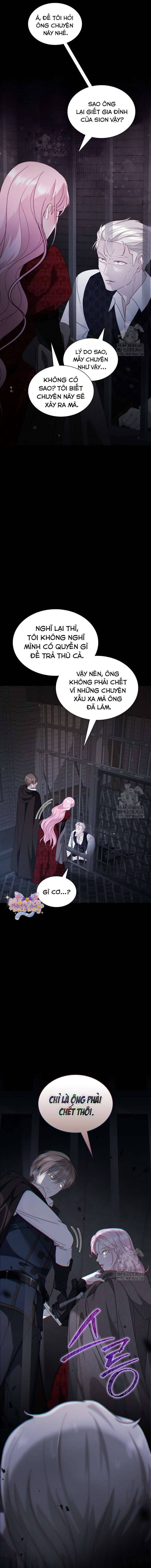 Dẫu Cho Con Gái Của Kẻ Phản Diện Trùng Sinh Chap 52 - Next Chap 53
