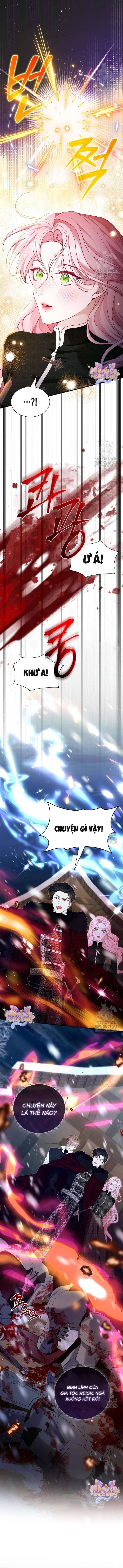 Dẫu Cho Con Gái Của Kẻ Phản Diện Trùng Sinh Chap 53 - Next Chap 54