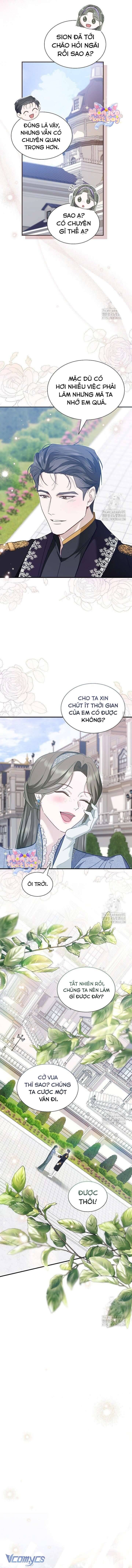Dẫu Cho Con Gái Của Kẻ Phản Diện Trùng Sinh Chap 54 - Next Chap 55