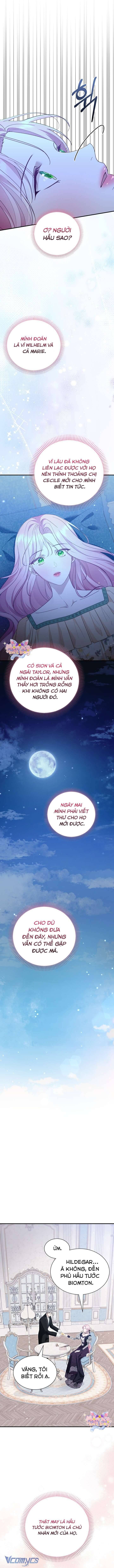Dẫu Cho Con Gái Của Kẻ Phản Diện Trùng Sinh Chap 55 - Next Chap 56