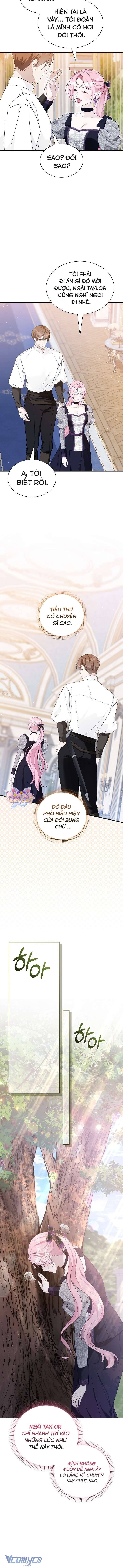 Dẫu Cho Con Gái Của Kẻ Phản Diện Trùng Sinh Chap 56 - Next Chap 57