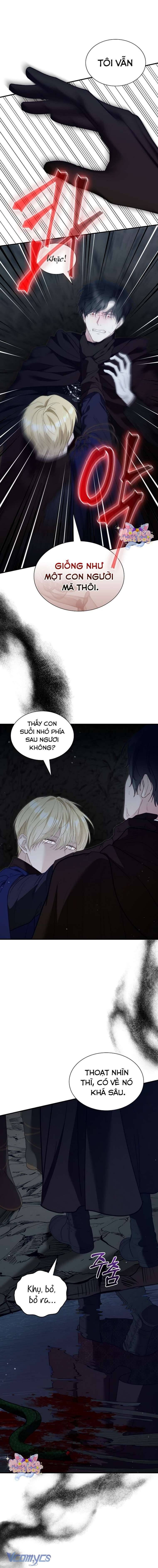 Dẫu Cho Con Gái Của Kẻ Phản Diện Trùng Sinh Chap 57 - Next Chap 58