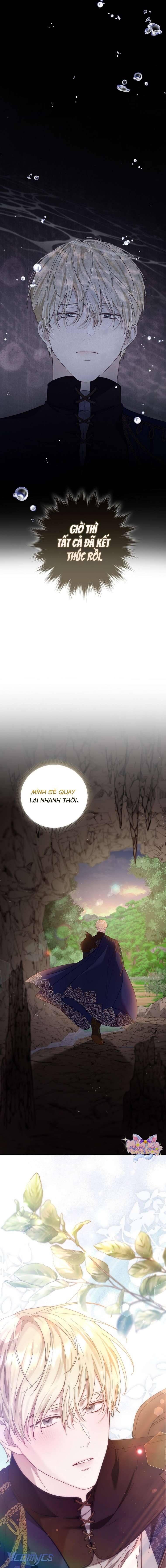 Dẫu Cho Con Gái Của Kẻ Phản Diện Trùng Sinh Chap 57 - Next Chap 58