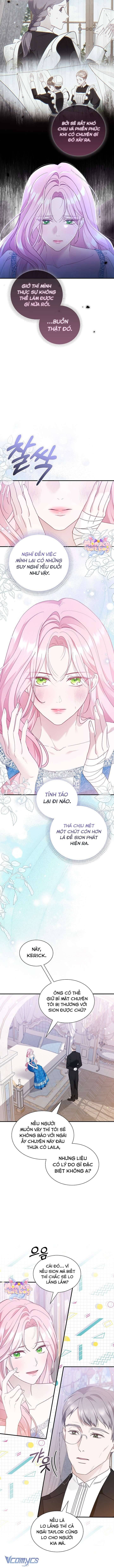 Dẫu Cho Con Gái Của Kẻ Phản Diện Trùng Sinh Chap 58 - Next Chap 59
