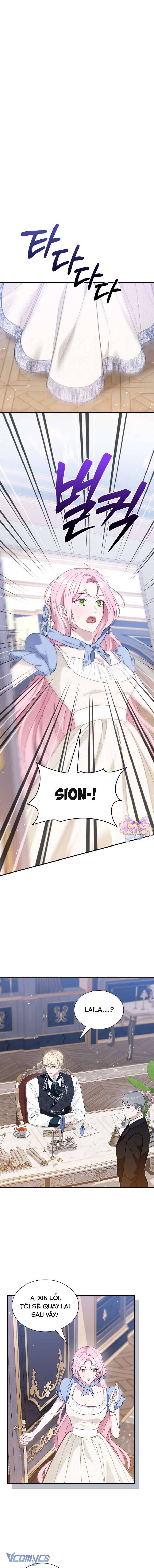 Dẫu Cho Con Gái Của Kẻ Phản Diện Trùng Sinh Chap 60 - Next Chap 61