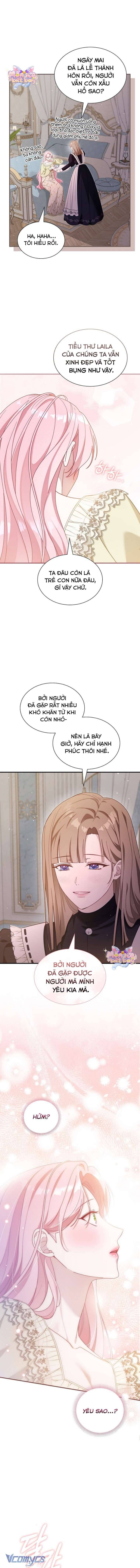 Dẫu Cho Con Gái Của Kẻ Phản Diện Trùng Sinh Chap 60 - Next Chap 61