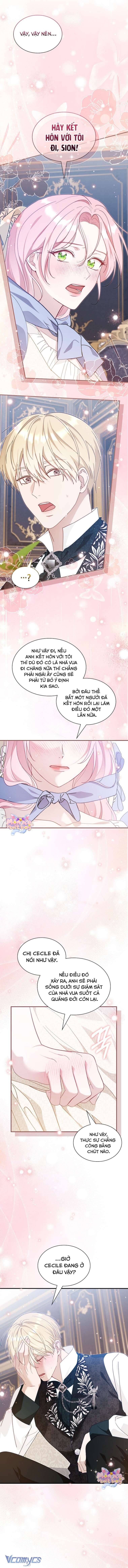 Dẫu Cho Con Gái Của Kẻ Phản Diện Trùng Sinh Chap 60 - Next Chap 61