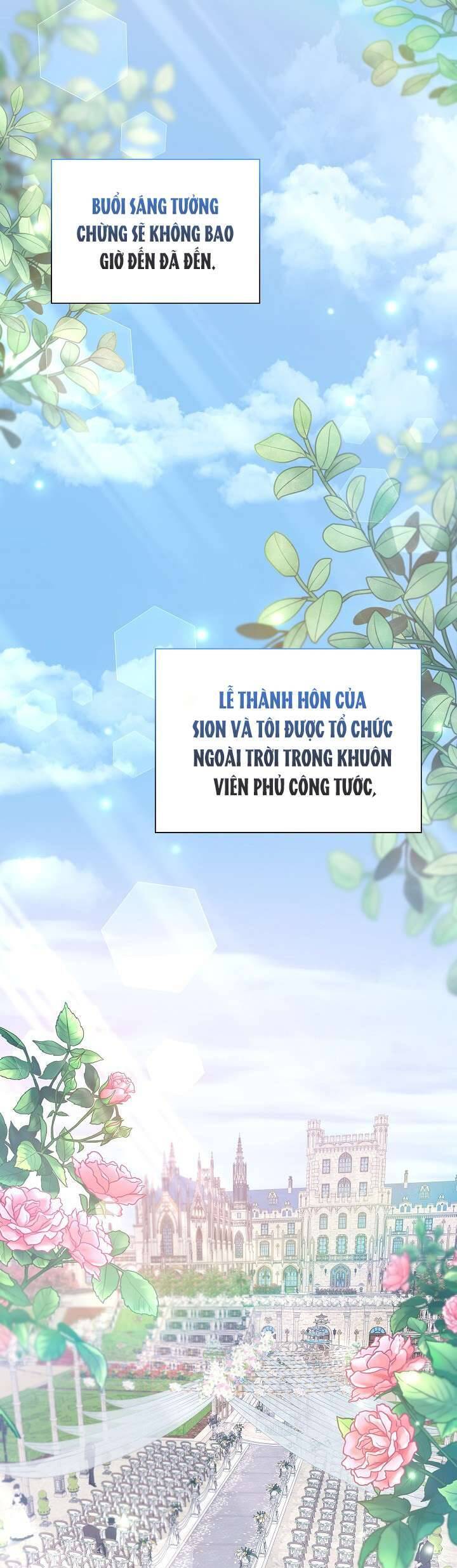 Dẫu Cho Con Gái Của Kẻ Phản Diện Trùng Sinh Chap 61 - Next Chap 62