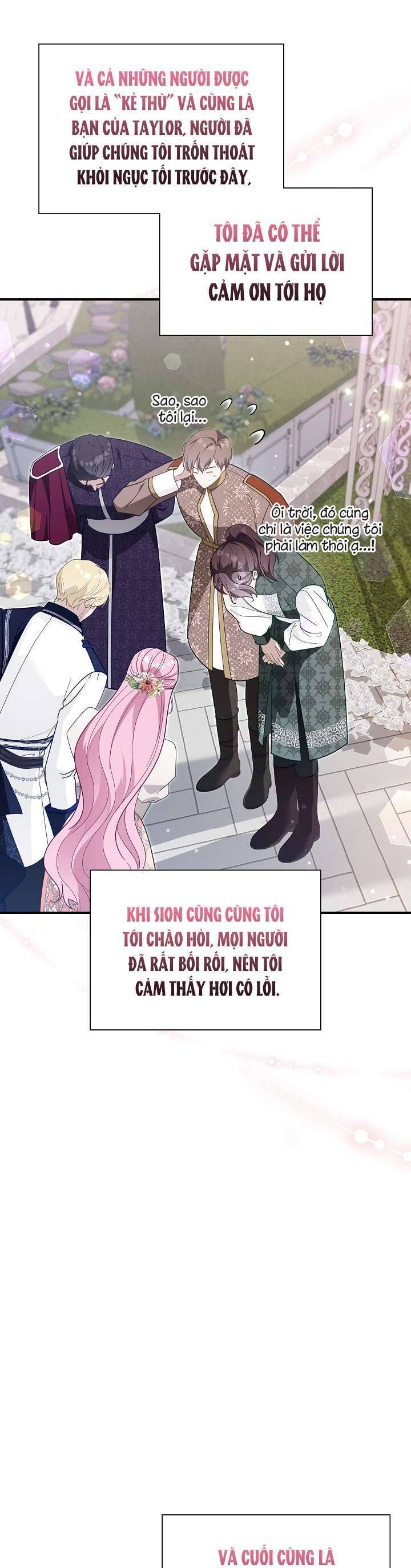 Dẫu Cho Con Gái Của Kẻ Phản Diện Trùng Sinh Chap 61 - Next Chap 62