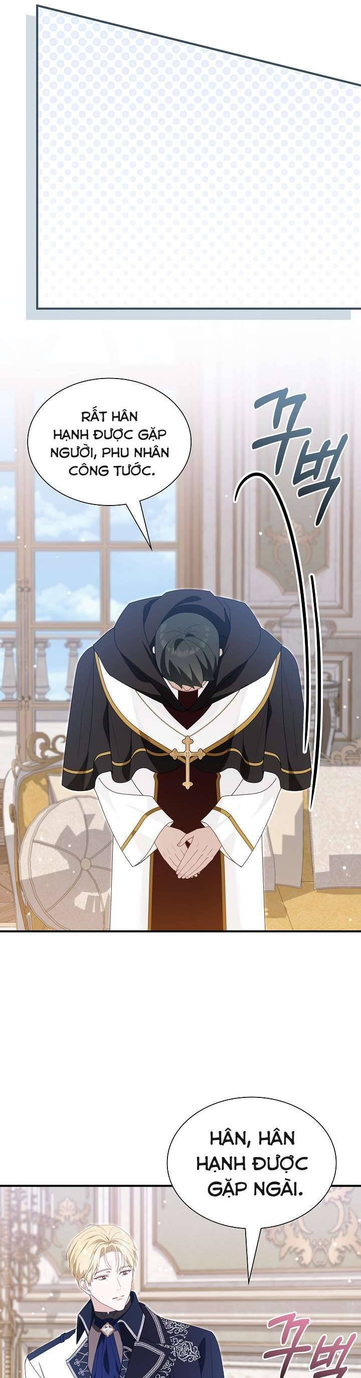 Dẫu Cho Con Gái Của Kẻ Phản Diện Trùng Sinh Chap 61 - Next Chap 62