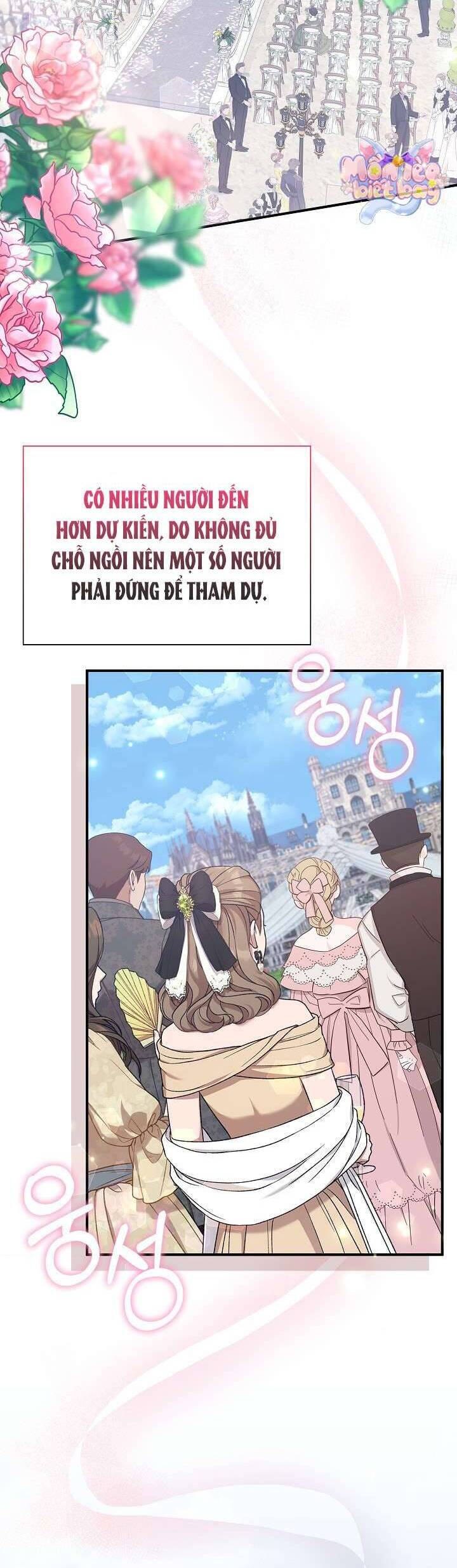Dẫu Cho Con Gái Của Kẻ Phản Diện Trùng Sinh Chap 61 - Next Chap 62