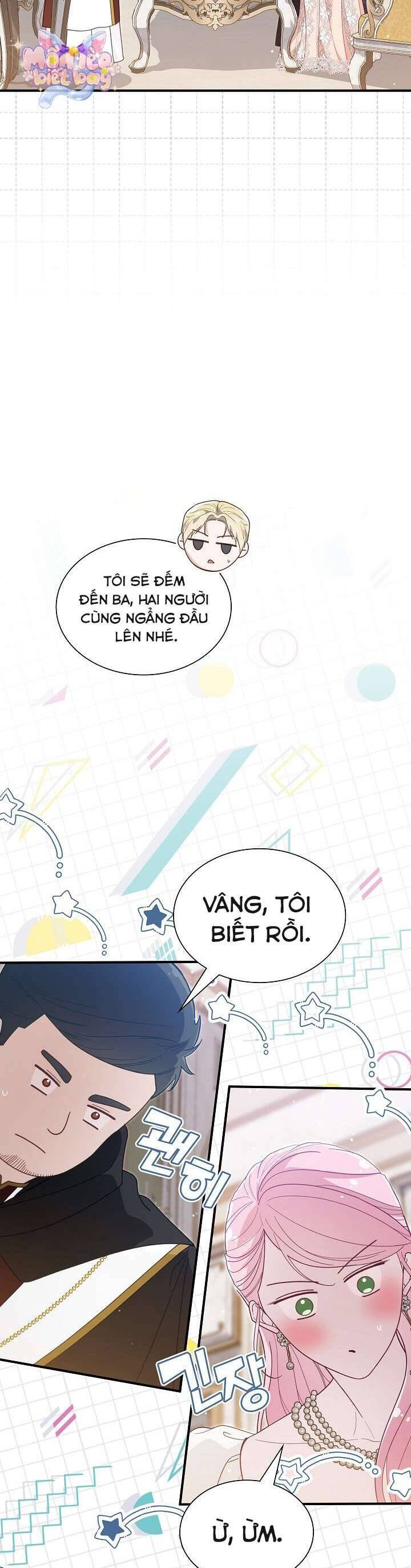 Dẫu Cho Con Gái Của Kẻ Phản Diện Trùng Sinh Chap 61 - Next Chap 62