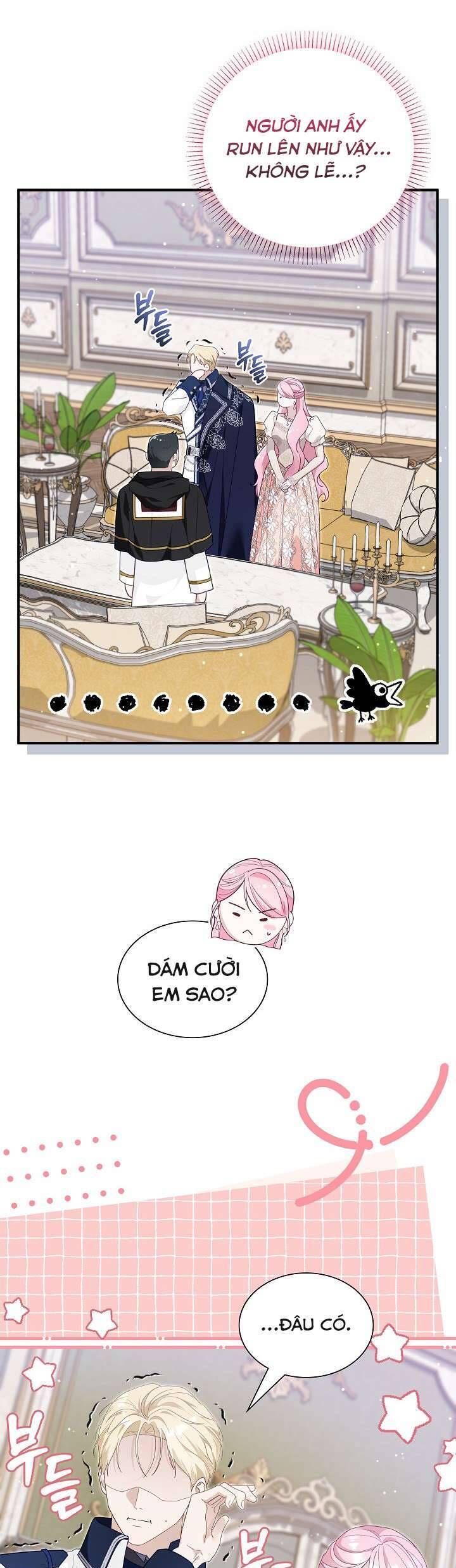 Dẫu Cho Con Gái Của Kẻ Phản Diện Trùng Sinh Chap 61 - Next Chap 62