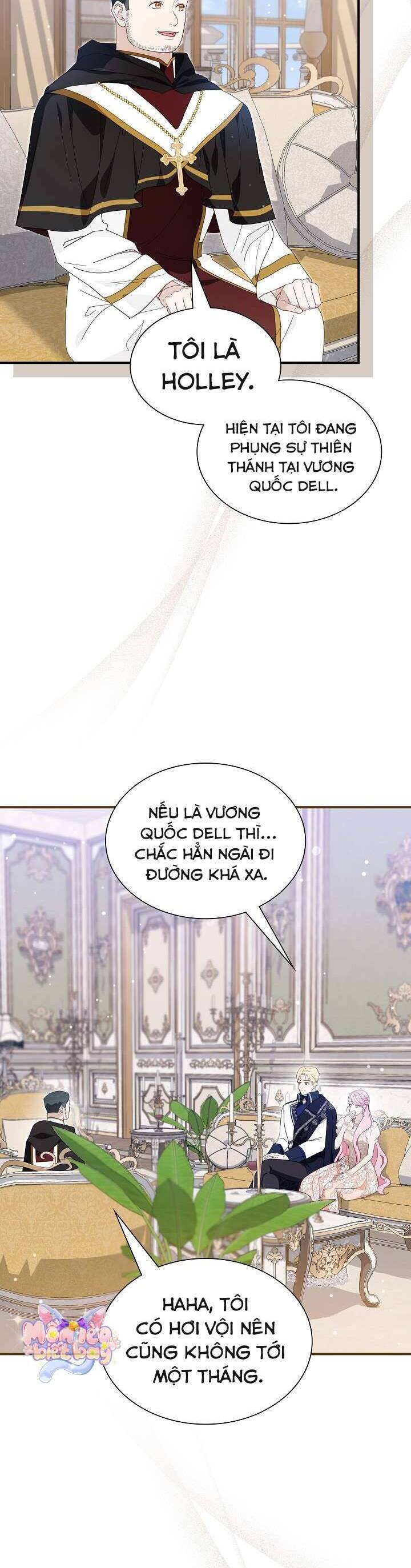 Dẫu Cho Con Gái Của Kẻ Phản Diện Trùng Sinh Chap 61 - Next Chap 62