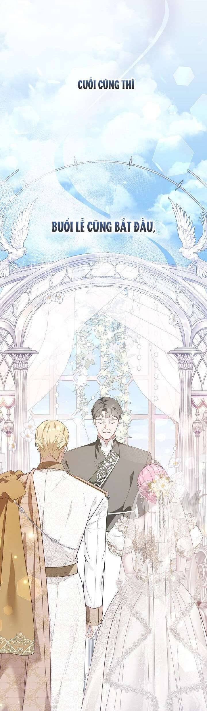 Dẫu Cho Con Gái Của Kẻ Phản Diện Trùng Sinh Chap 61 - Next Chap 62