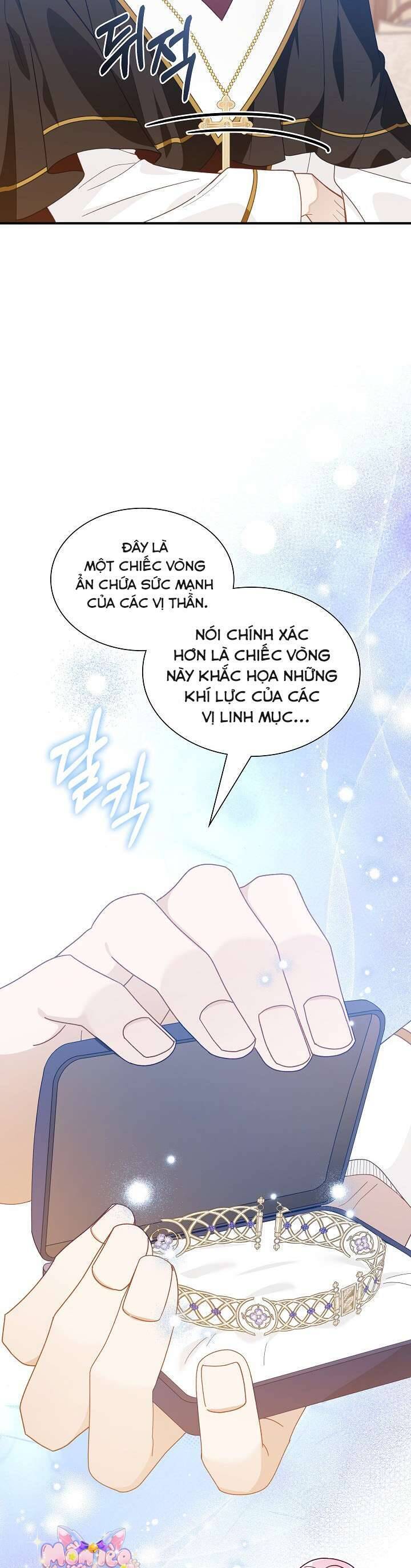 Dẫu Cho Con Gái Của Kẻ Phản Diện Trùng Sinh Chap 61 - Next Chap 62