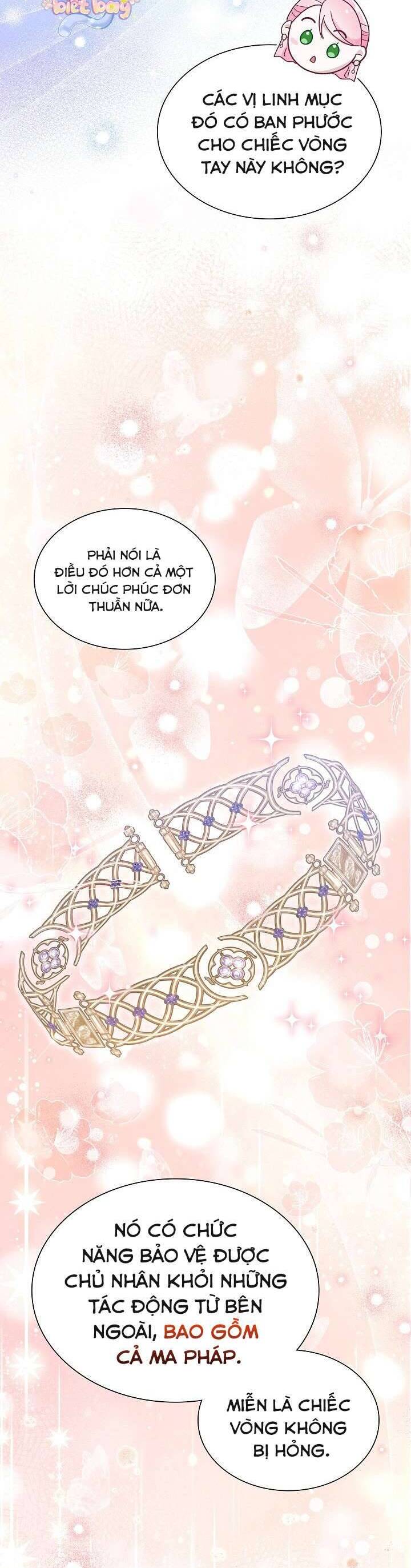Dẫu Cho Con Gái Của Kẻ Phản Diện Trùng Sinh Chap 61 - Next Chap 62