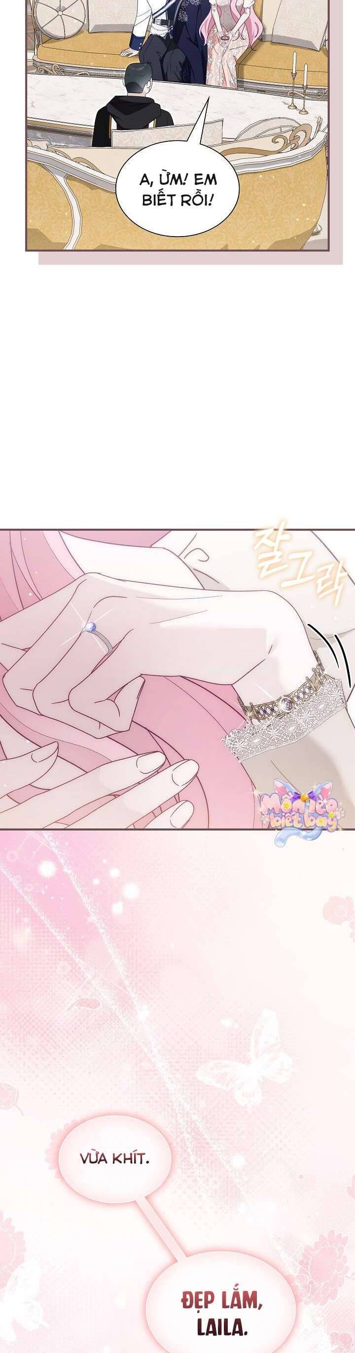 Dẫu Cho Con Gái Của Kẻ Phản Diện Trùng Sinh Chap 61 - Next Chap 62