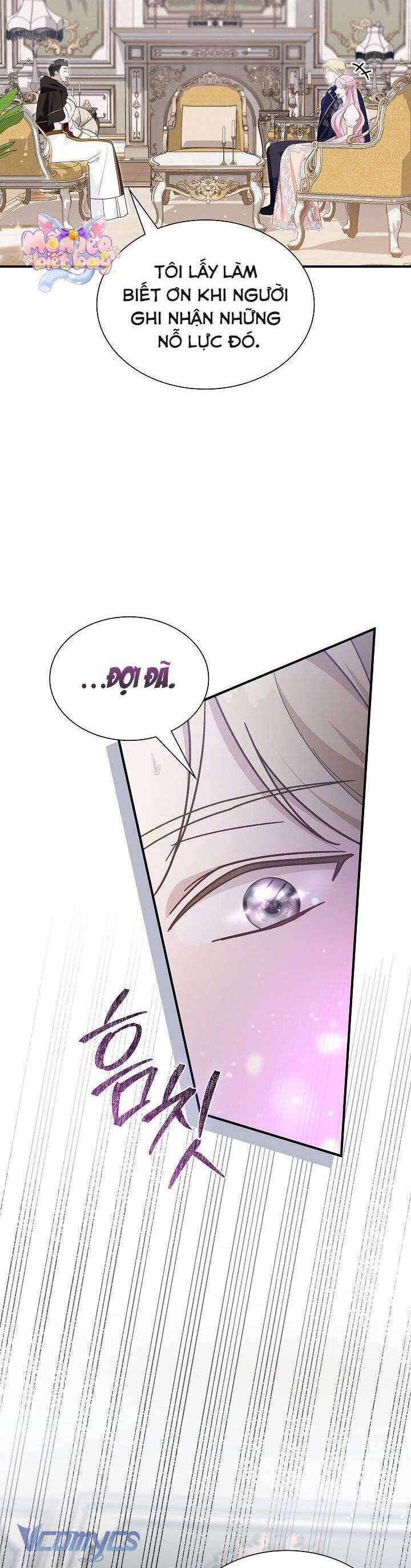 Dẫu Cho Con Gái Của Kẻ Phản Diện Trùng Sinh Chap 61 - Next Chap 62