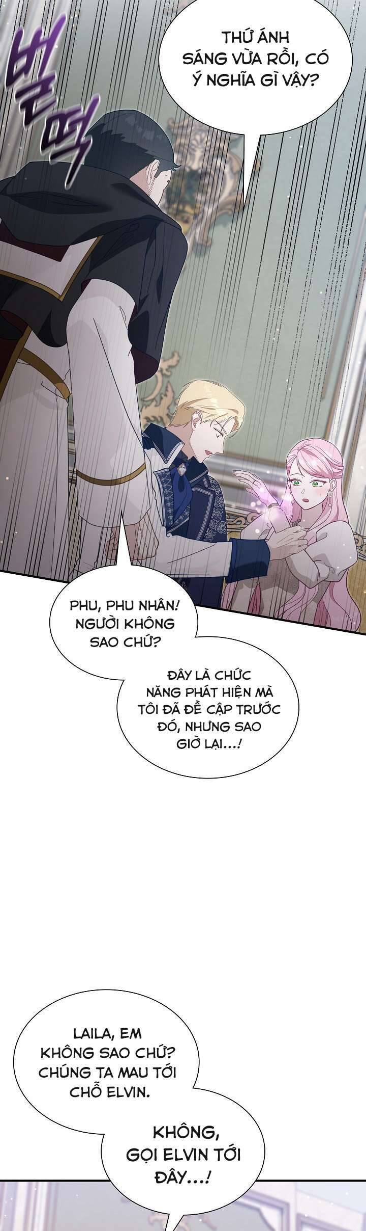 Dẫu Cho Con Gái Của Kẻ Phản Diện Trùng Sinh Chap 61 - Next Chap 62