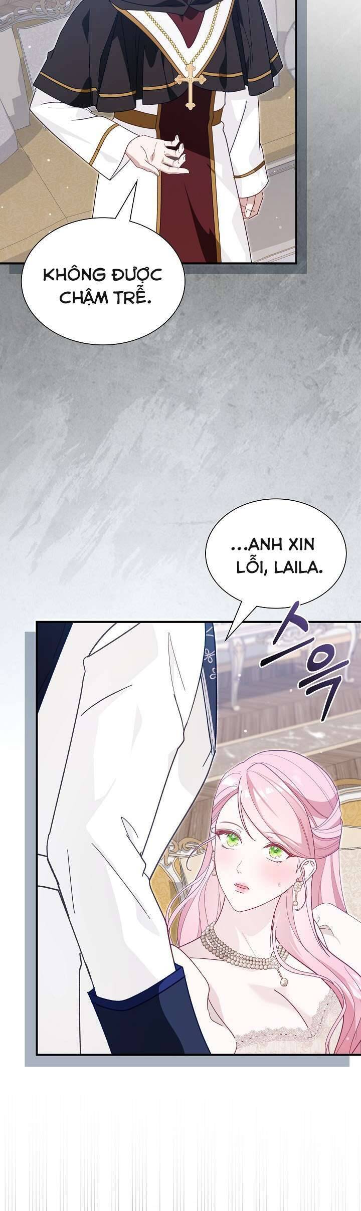 Dẫu Cho Con Gái Của Kẻ Phản Diện Trùng Sinh Chap 61 - Next Chap 62