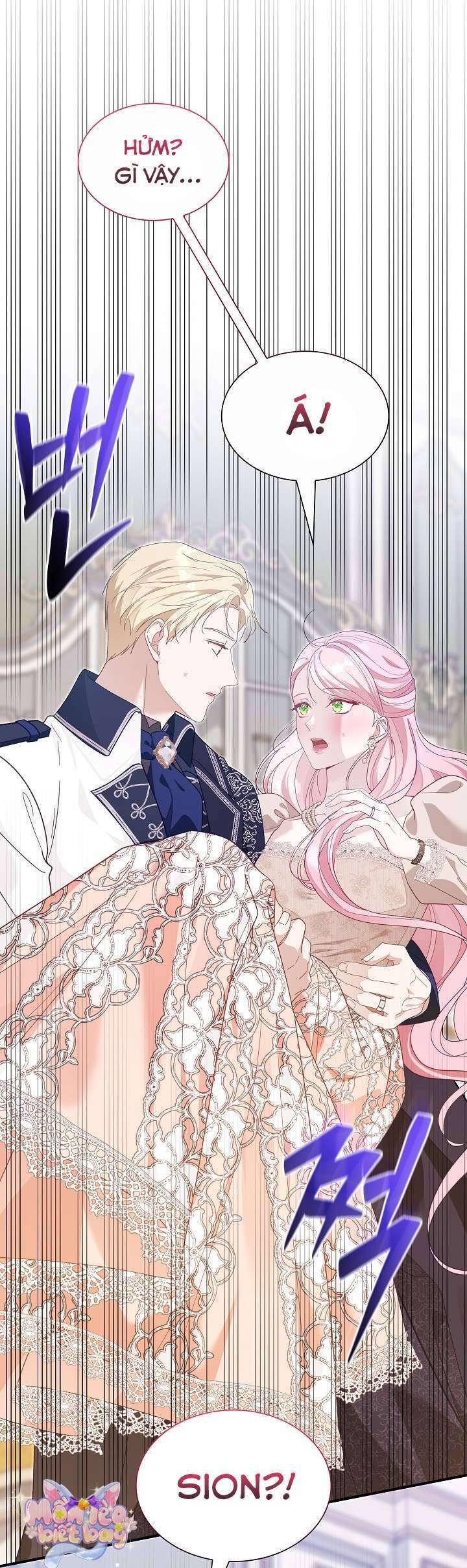 Dẫu Cho Con Gái Của Kẻ Phản Diện Trùng Sinh Chap 61 - Next Chap 62