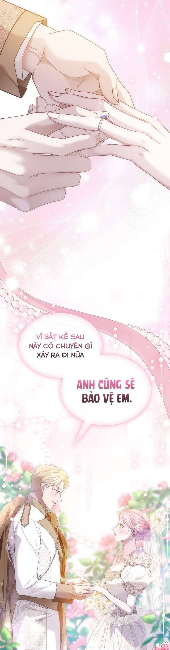 Dẫu Cho Con Gái Của Kẻ Phản Diện Trùng Sinh Chap 61 - Next Chap 62