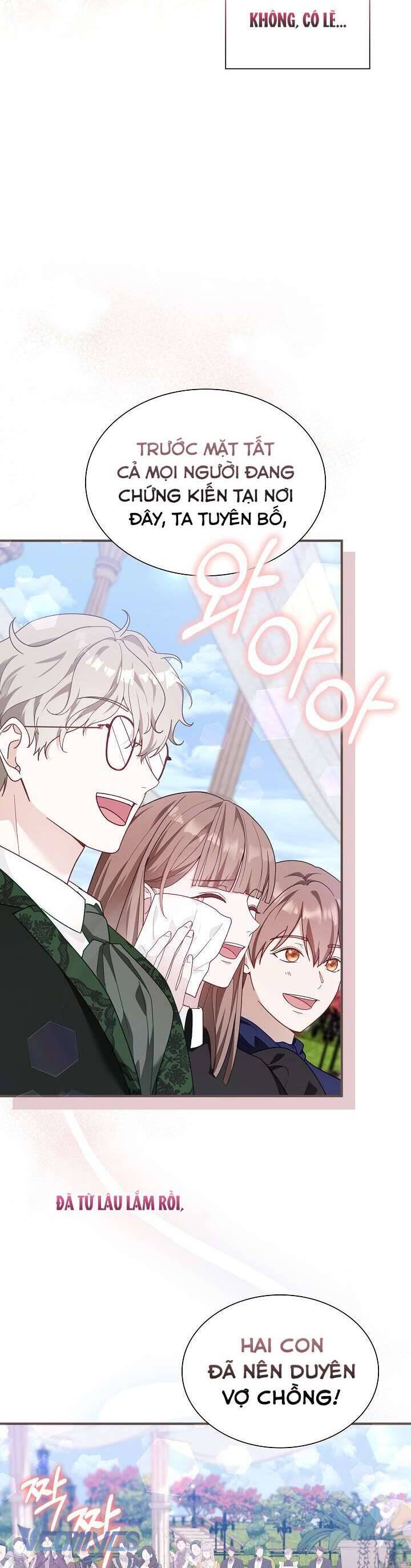 Dẫu Cho Con Gái Của Kẻ Phản Diện Trùng Sinh Chap 61 - Next Chap 62