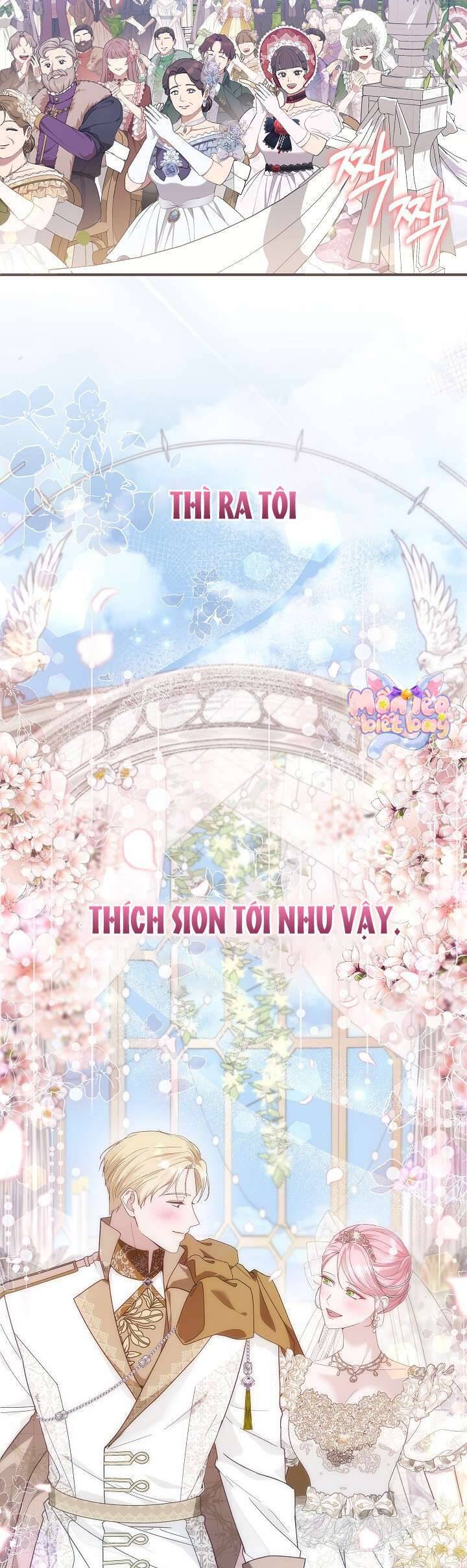 Dẫu Cho Con Gái Của Kẻ Phản Diện Trùng Sinh Chap 61 - Next Chap 62