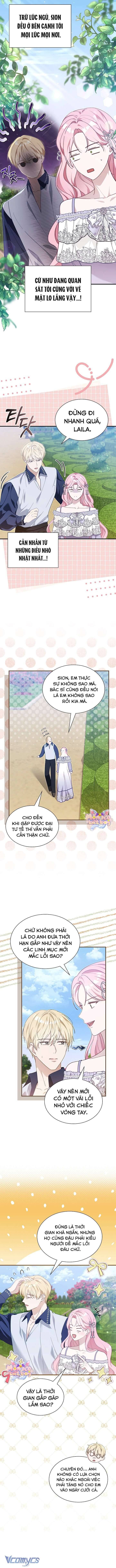 Dẫu Cho Con Gái Của Kẻ Phản Diện Trùng Sinh Chap 62 - Next Chap 63