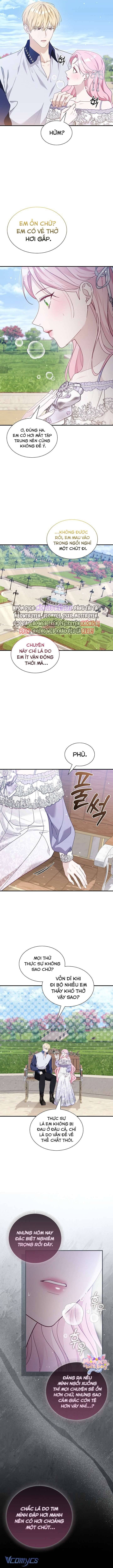 Dẫu Cho Con Gái Của Kẻ Phản Diện Trùng Sinh Chap 62 - Next Chap 63