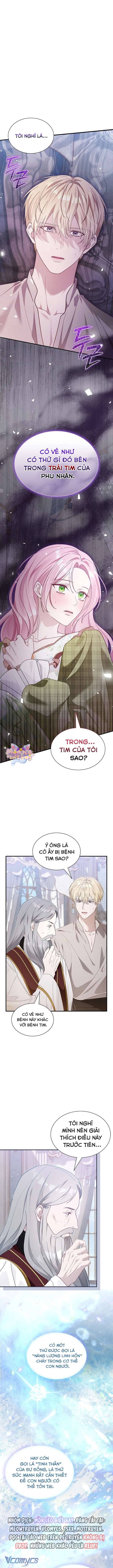 Dẫu Cho Con Gái Của Kẻ Phản Diện Trùng Sinh Chap 63 - Next Chap 64