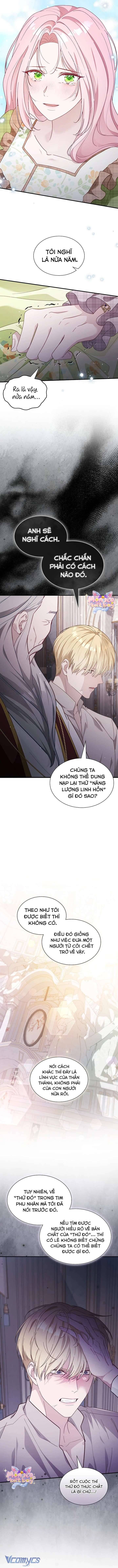 Dẫu Cho Con Gái Của Kẻ Phản Diện Trùng Sinh Chap 63 - Next Chap 64