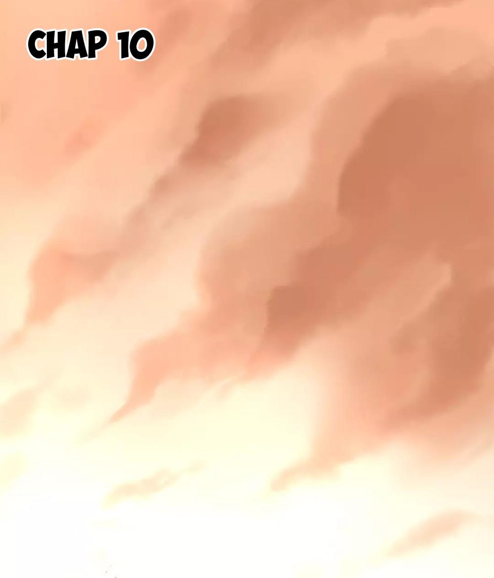 Đầu Gấu Biết Yêu Chap 10 - Next Chap 11