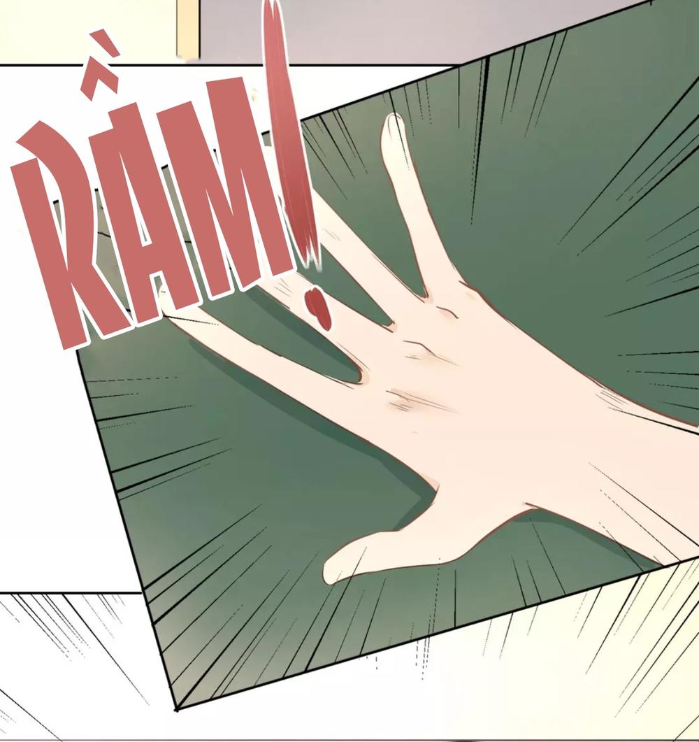 Đầu Gấu Biết Yêu Chap 10 - Next Chap 11
