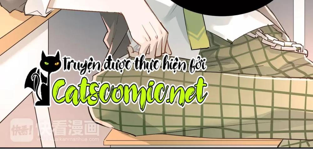 Đầu Gấu Biết Yêu Chap 10 - Next Chap 11