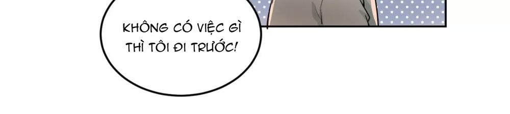 Đầu Gấu Biết Yêu Chap 10 - Next Chap 11
