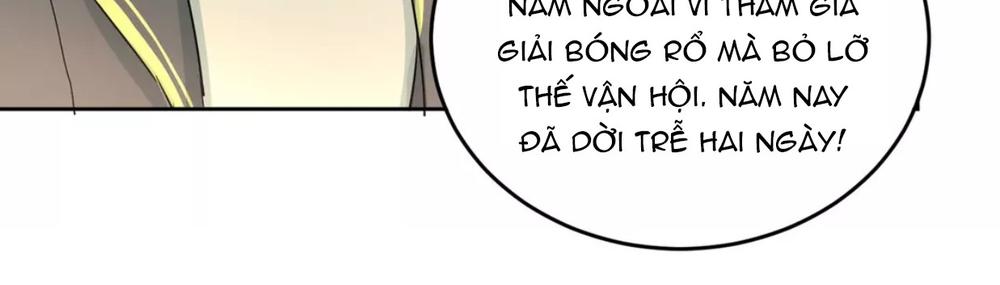 Đầu Gấu Biết Yêu Chap 10 - Next Chap 11